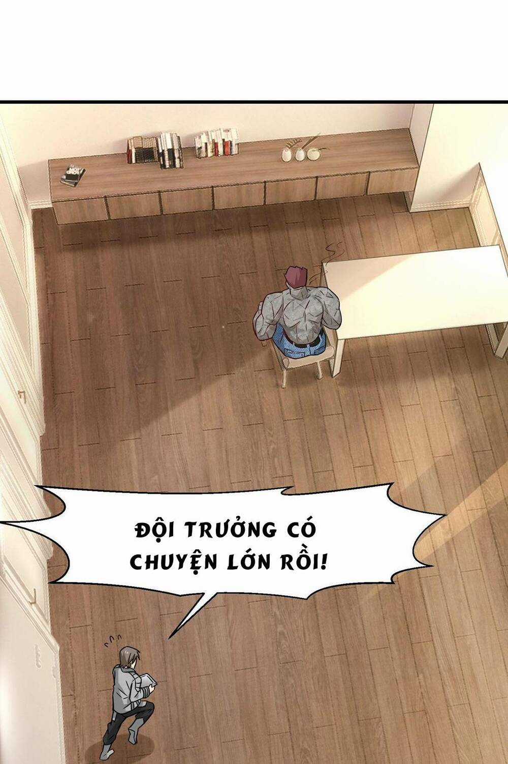 Tổ Sư Xuất Sơn - Chapter 33 - Trang 54