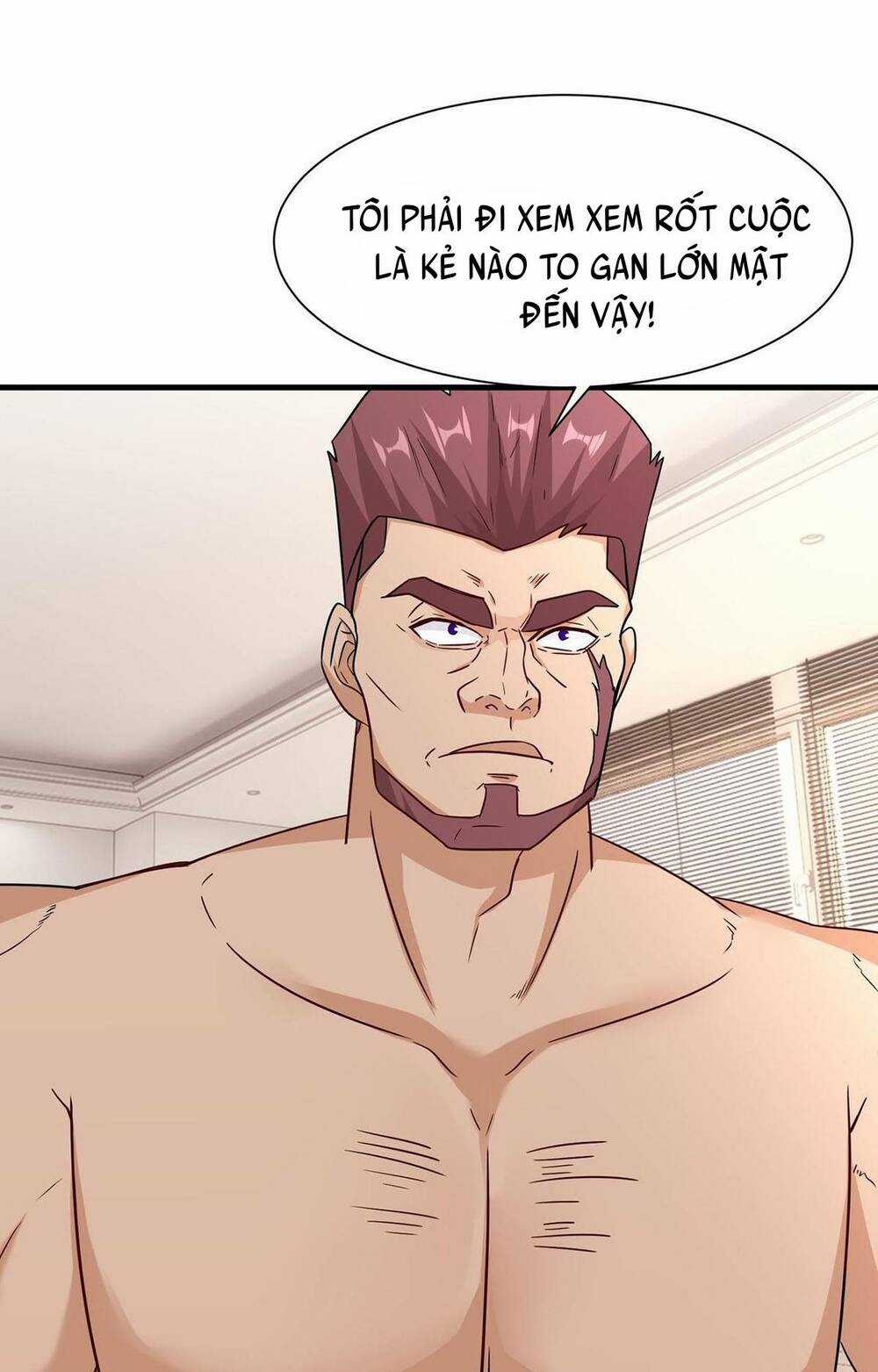 Tổ Sư Xuất Sơn - Chapter 33 - Trang 62