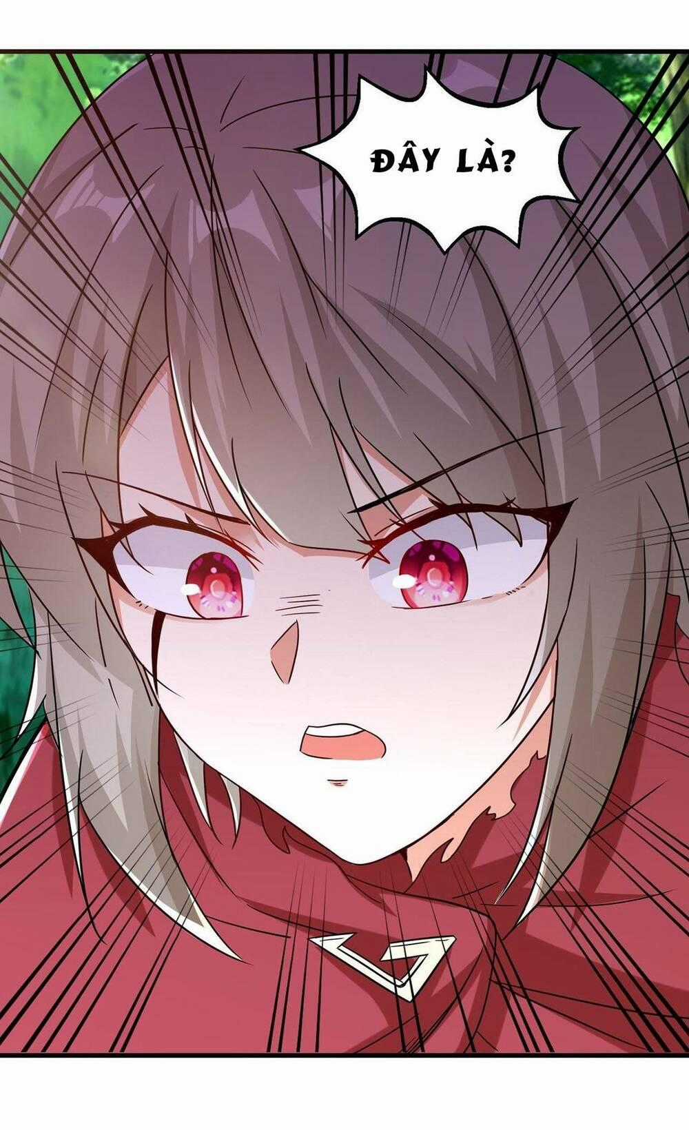 Tổ Sư Xuất Sơn - Chapter 33 - Trang 67