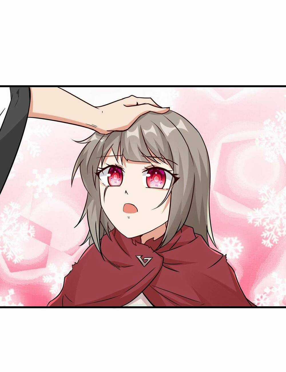 Tổ Sư Xuất Sơn - Chapter 34 - Trang 13