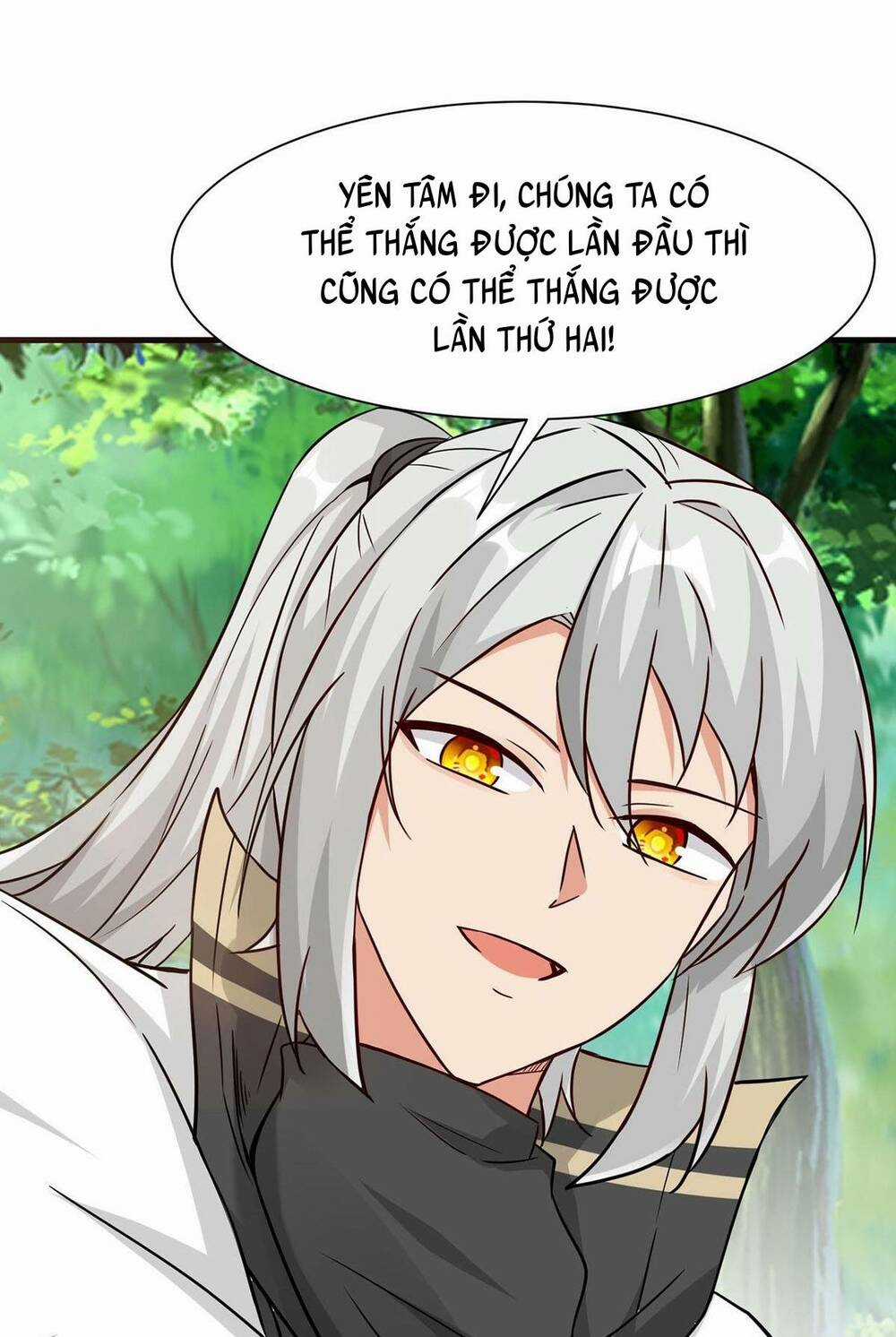 Tổ Sư Xuất Sơn - Chapter 34 - Trang 14