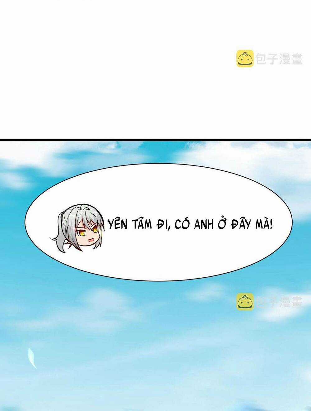 Tổ Sư Xuất Sơn - Chapter 34 - Trang 27