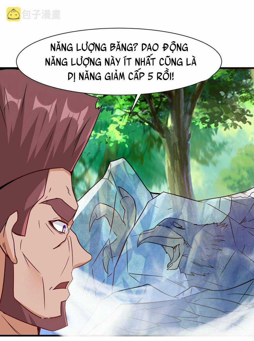 Tổ Sư Xuất Sơn - Chapter 34 - Trang 32