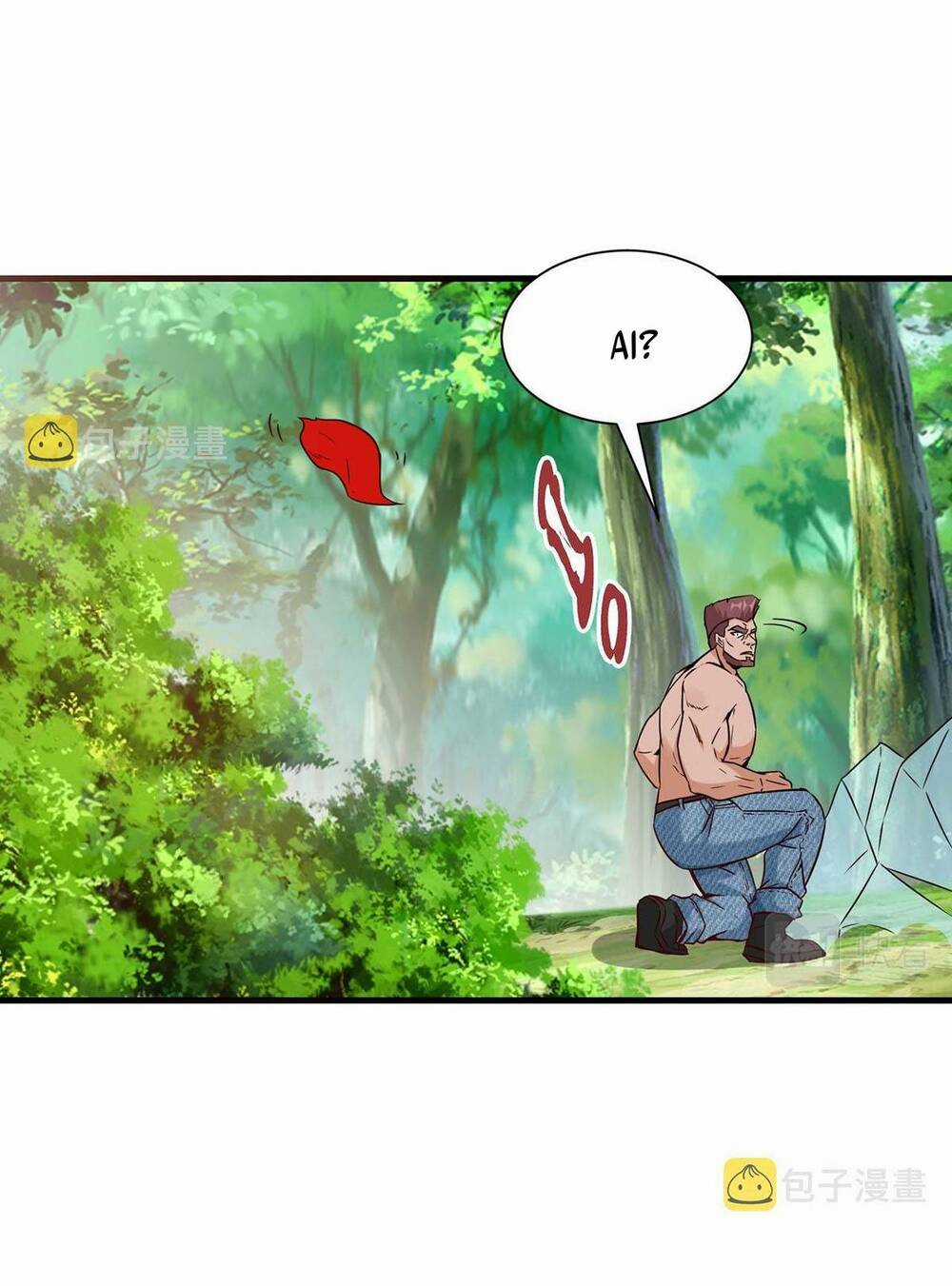 Tổ Sư Xuất Sơn - Chapter 34 - Trang 34