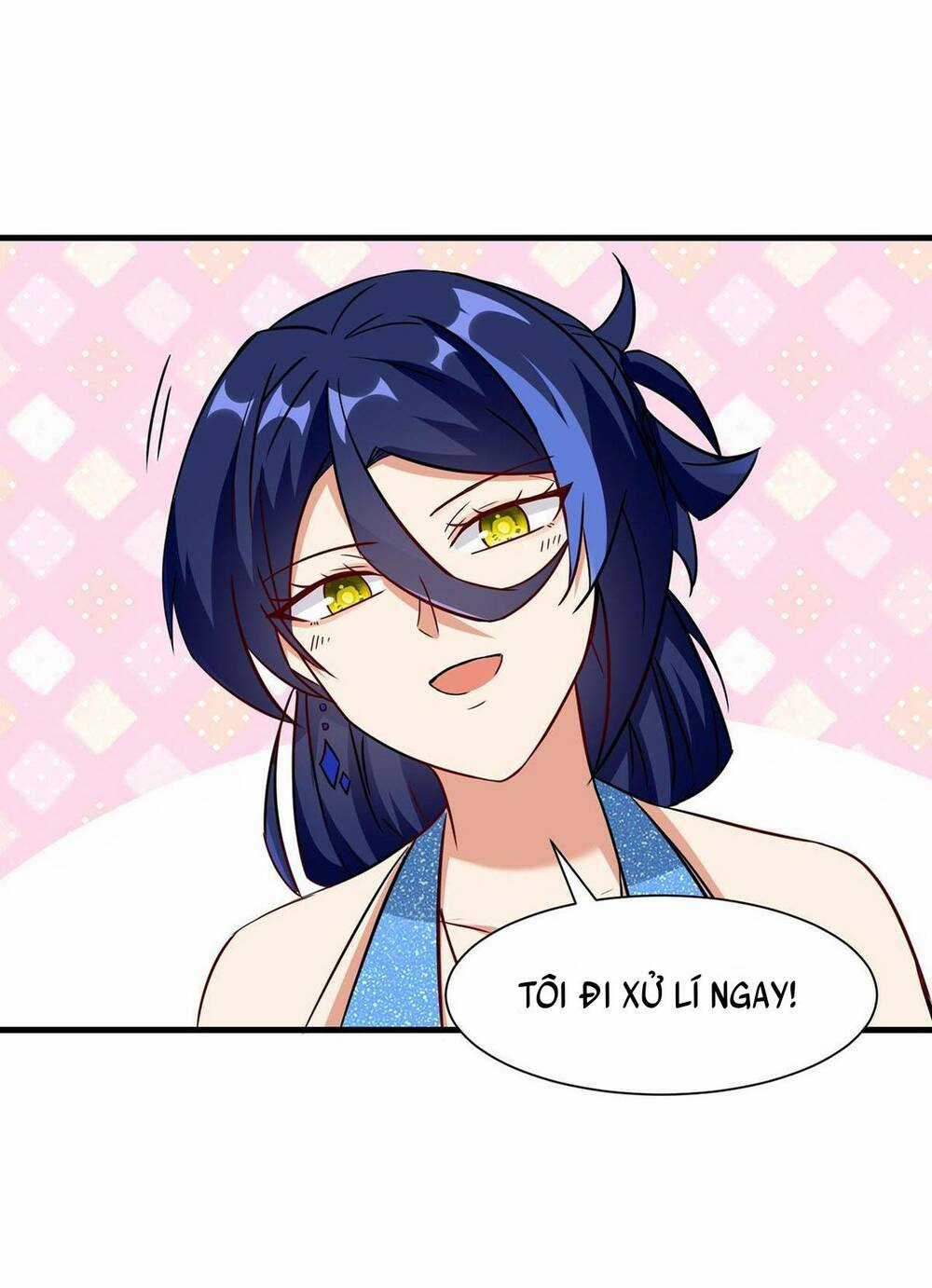 Tổ Sư Xuất Sơn - Chapter 34 - Trang 44