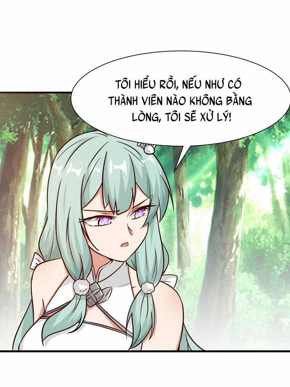 Tổ Sư Xuất Sơn - Chapter 34 - Trang 57