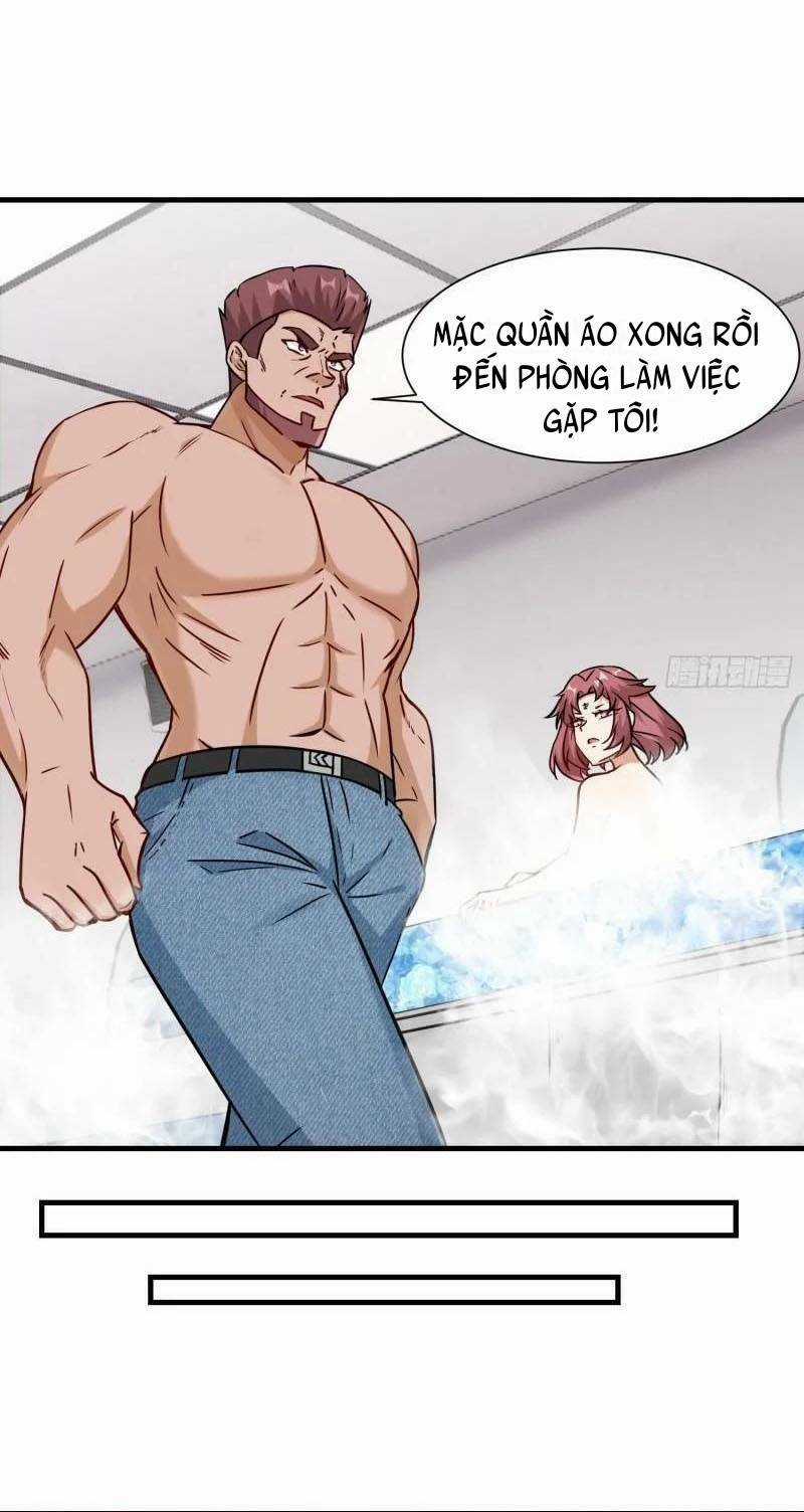 Tổ Sư Xuất Sơn - Chapter 35 - Trang 3