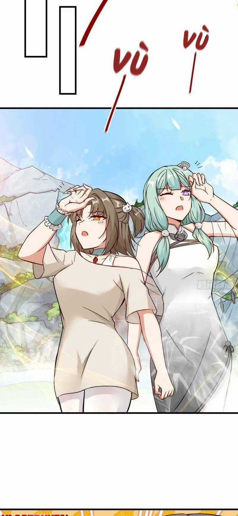 Tổ Sư Xuất Sơn - Chapter 35 - Trang 29