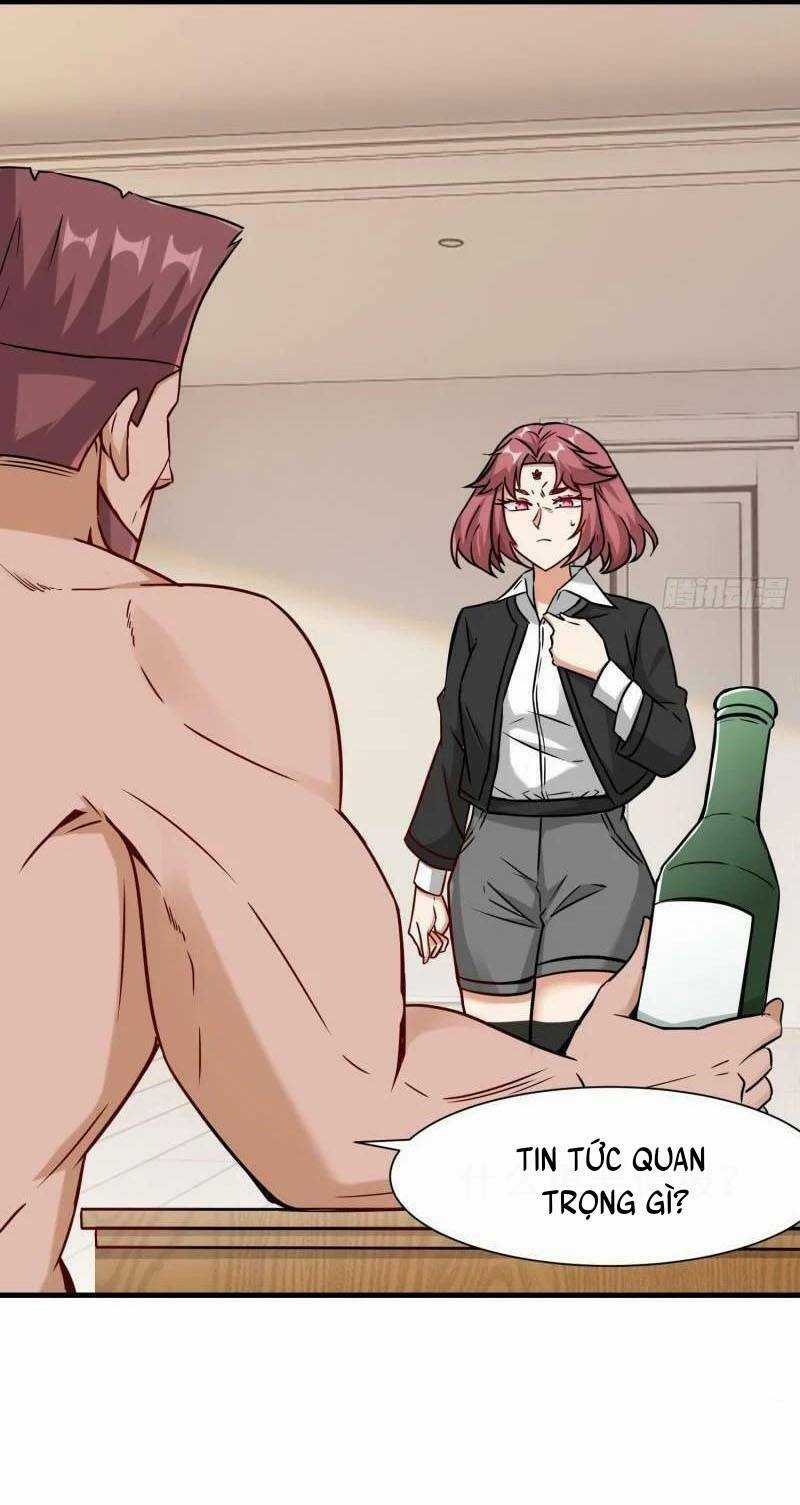 Tổ Sư Xuất Sơn - Chapter 35 - Trang 4