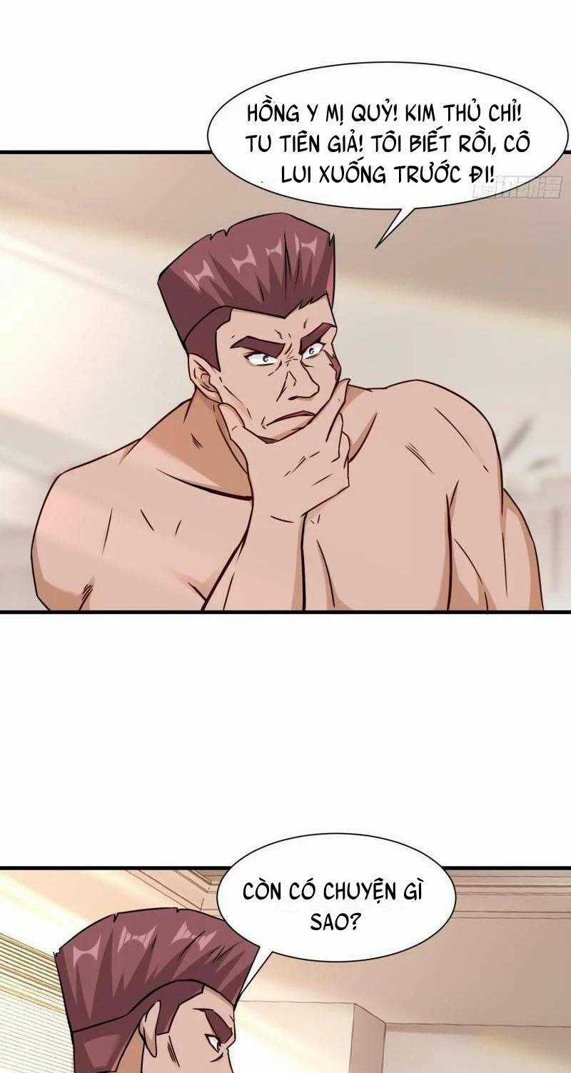 Tổ Sư Xuất Sơn - Chapter 35 - Trang 7