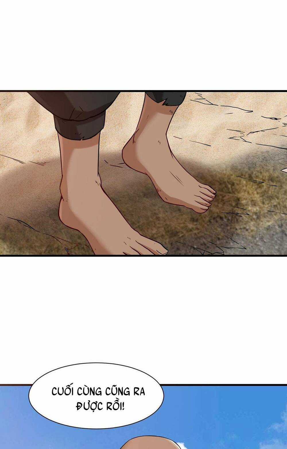 Tổ Sư Xuất Sơn - Chapter 36 - Trang 13