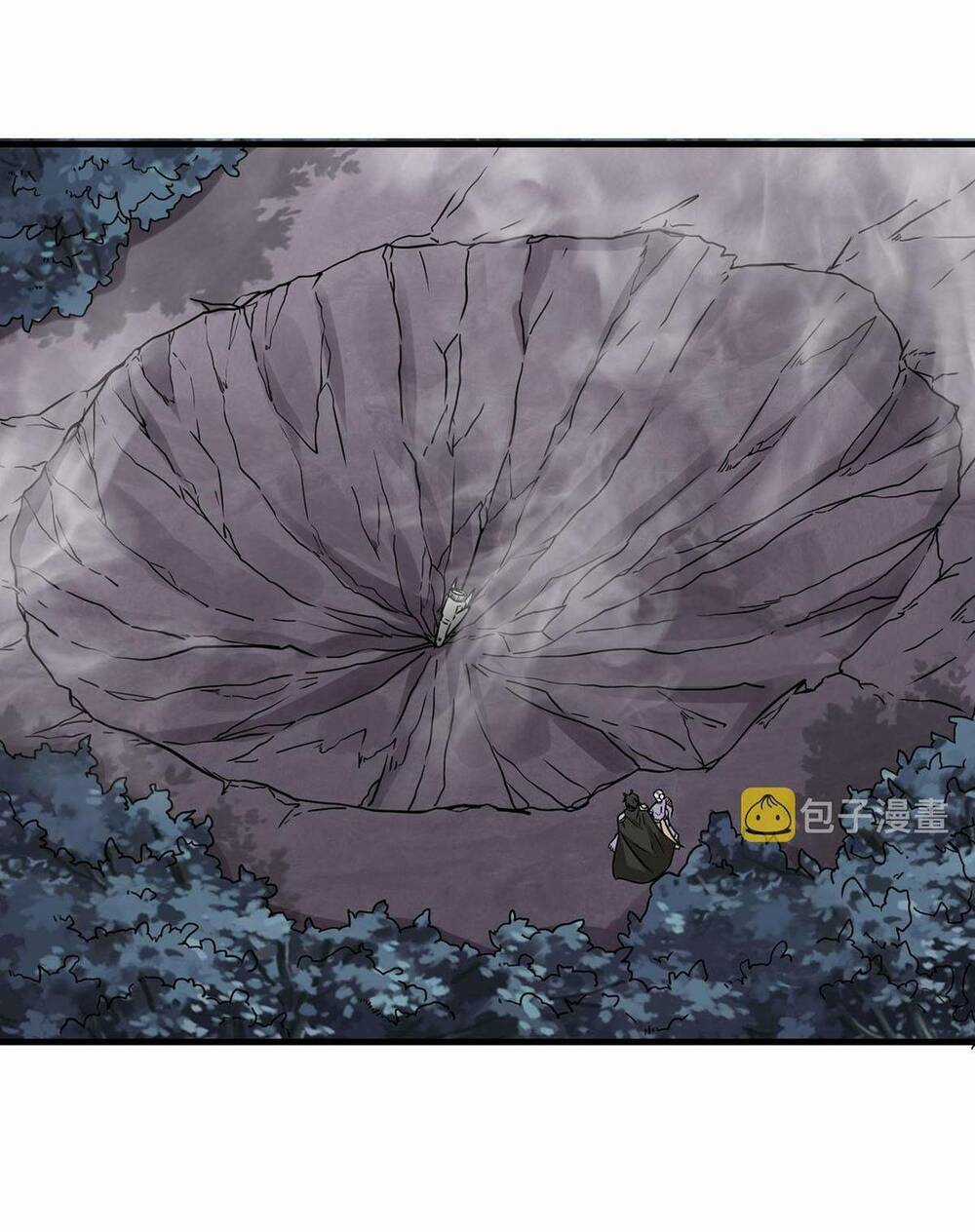 Tổ Sư Xuất Sơn - Chapter 36 - Trang 3