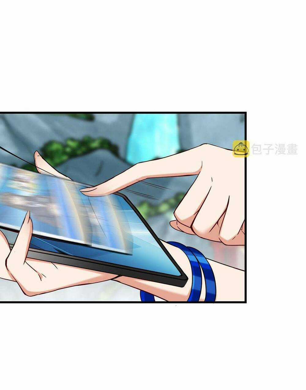 Tổ Sư Xuất Sơn - Chapter 36 - Trang 40