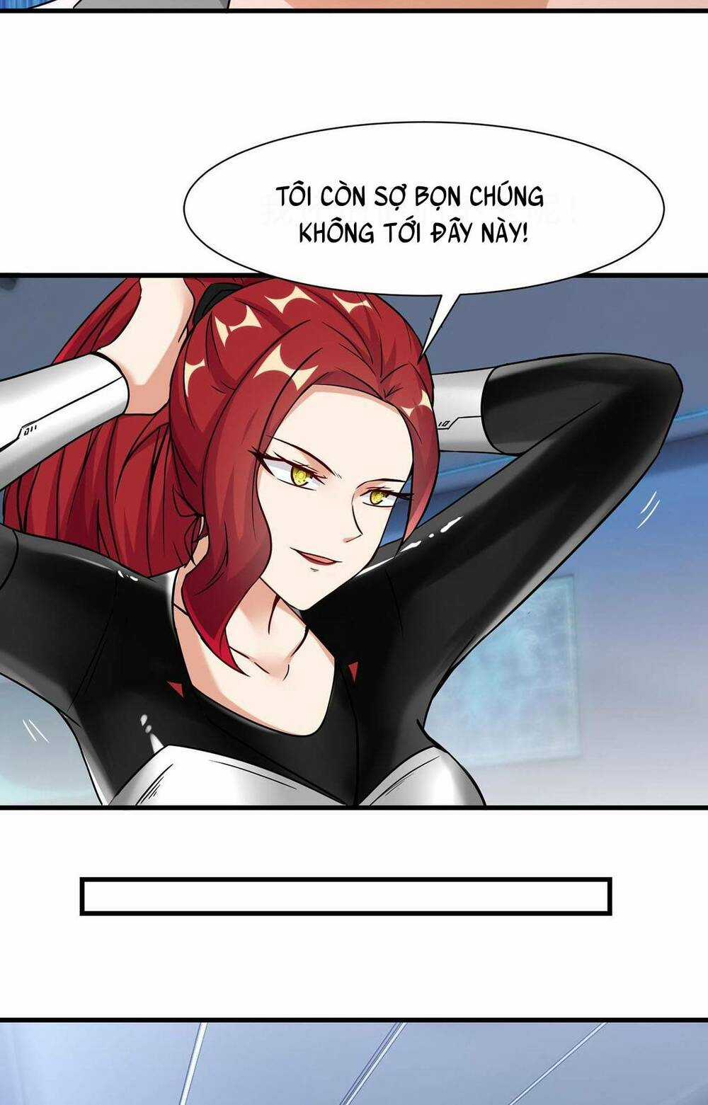 Tổ Sư Xuất Sơn - Chapter 37 - Trang 12