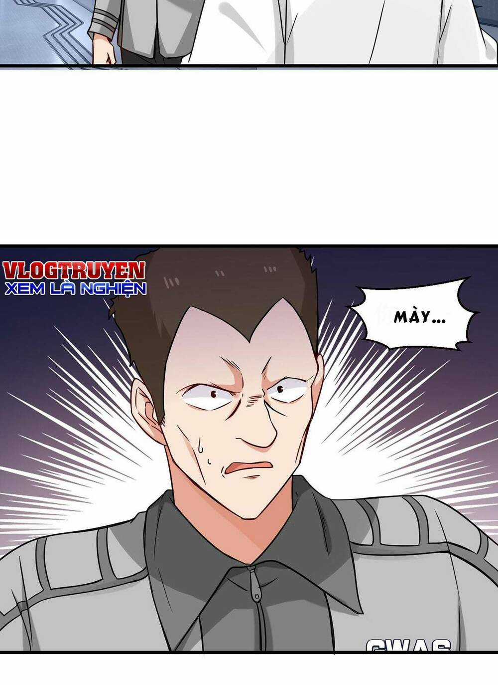 Tổ Sư Xuất Sơn - Chapter 37 - Trang 15