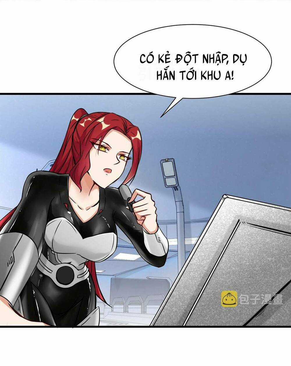 Tổ Sư Xuất Sơn - Chapter 37 - Trang 20