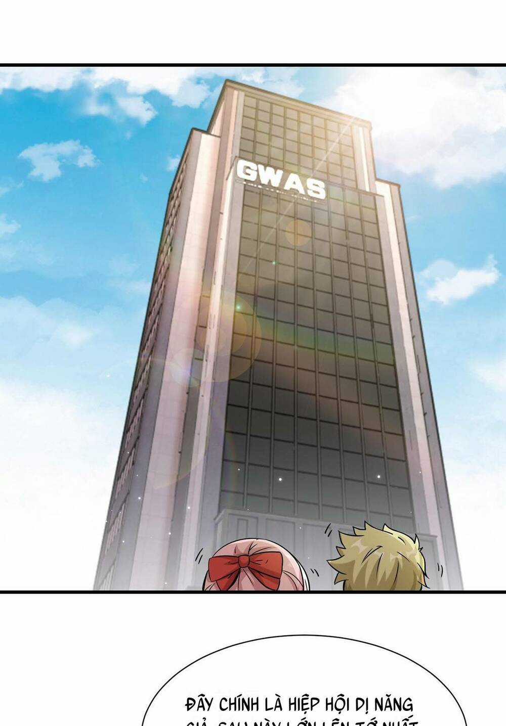 Tổ Sư Xuất Sơn - Chapter 37 - Trang 3