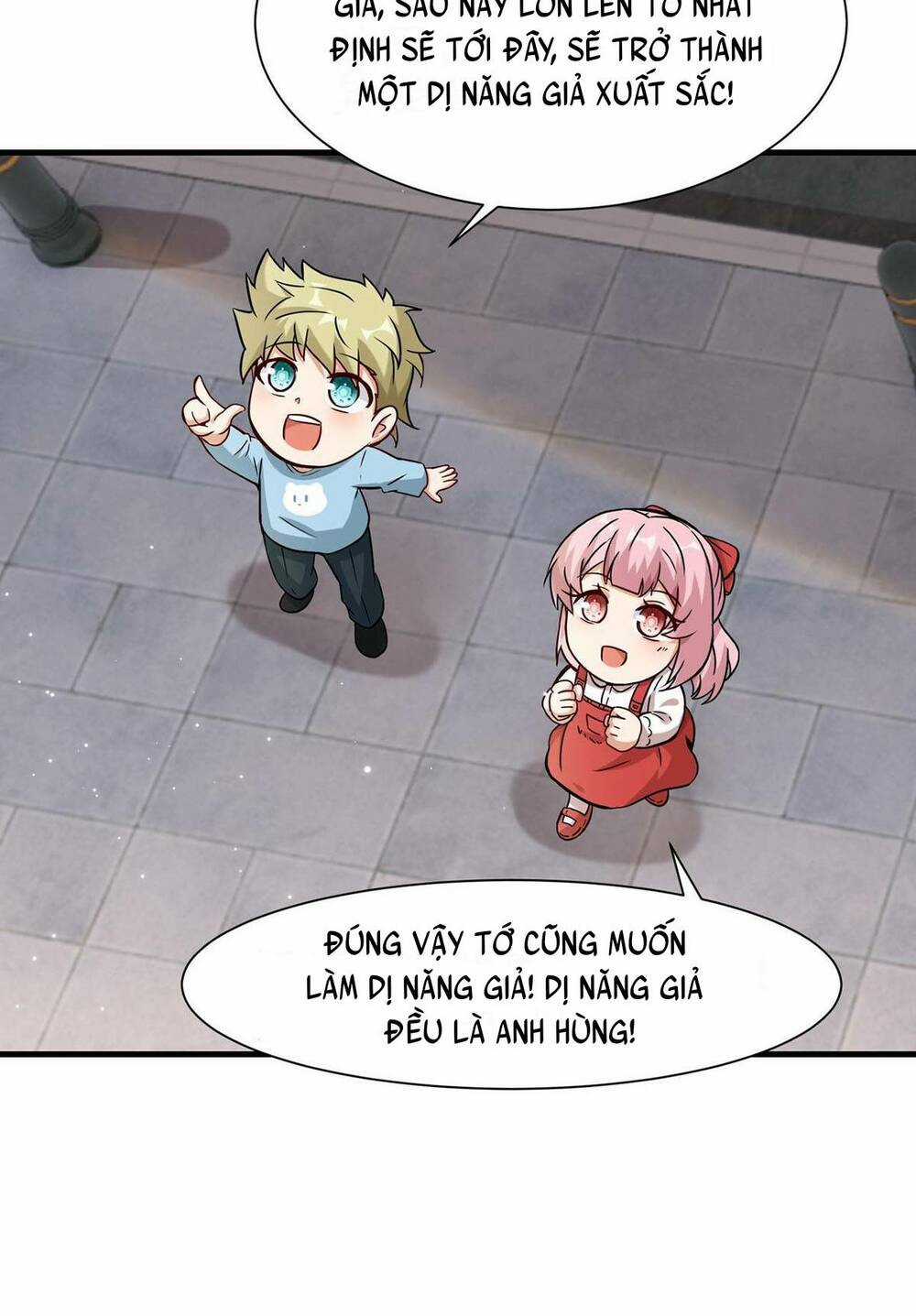 Tổ Sư Xuất Sơn - Chapter 37 - Trang 4