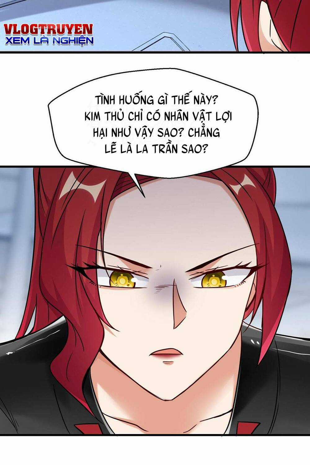 Tổ Sư Xuất Sơn - Chapter 37 - Trang 32