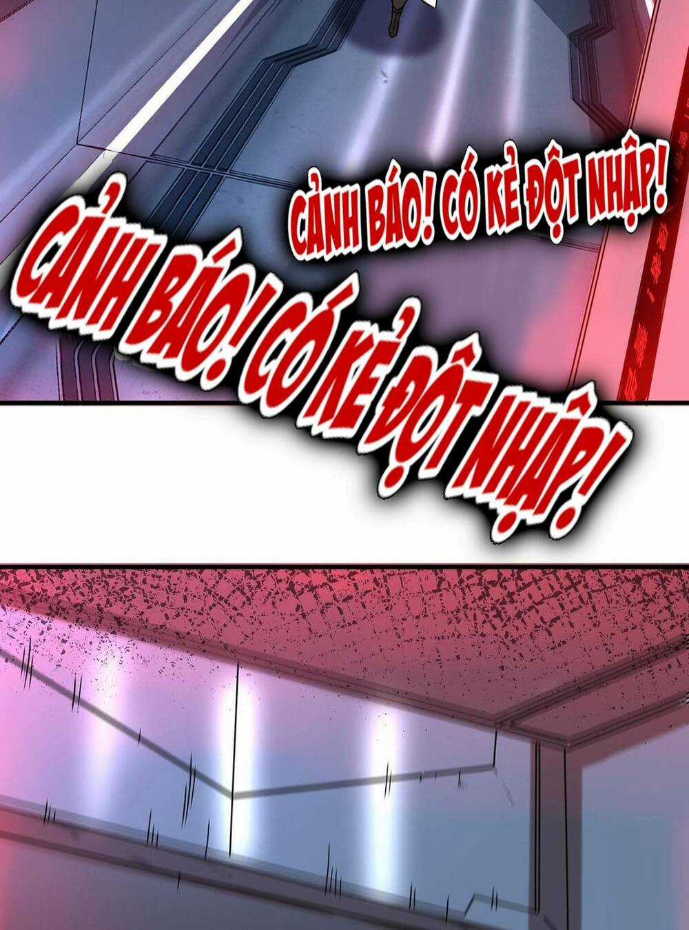 Tổ Sư Xuất Sơn - Chapter 37 - Trang 36