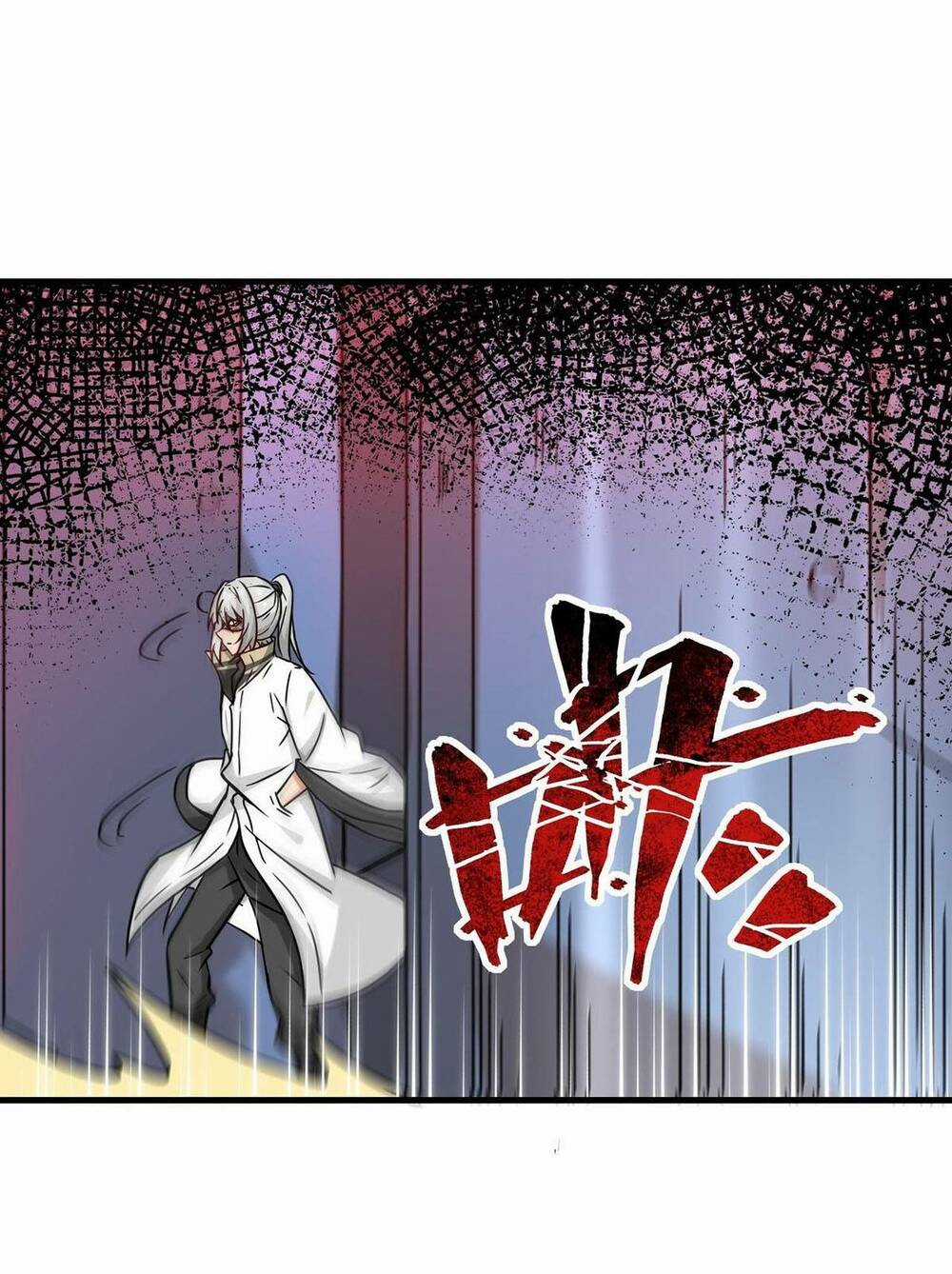 Tổ Sư Xuất Sơn - Chapter 37 - Trang 38