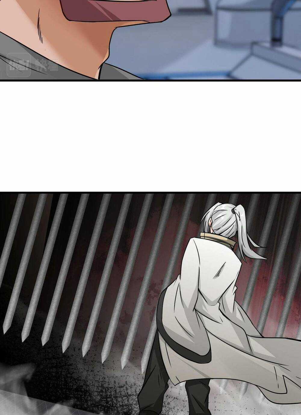 Tổ Sư Xuất Sơn - Chapter 37 - Trang 47