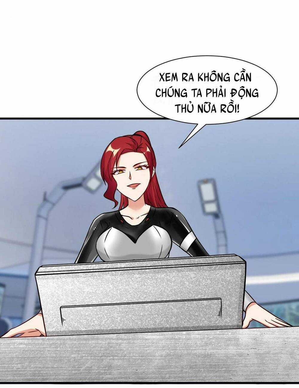 Tổ Sư Xuất Sơn - Chapter 37 - Trang 57