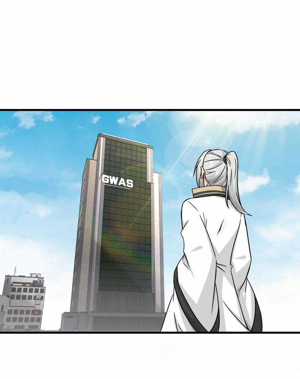 Tổ Sư Xuất Sơn - Chapter 37 - Trang 7