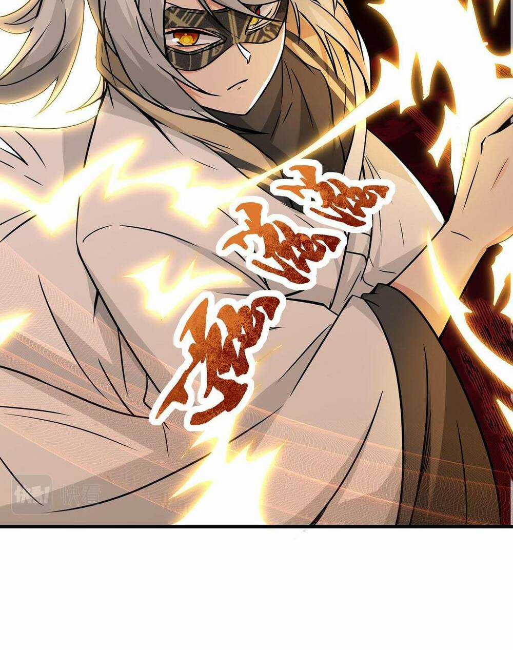 Tổ Sư Xuất Sơn - Chapter 37 - Trang 64