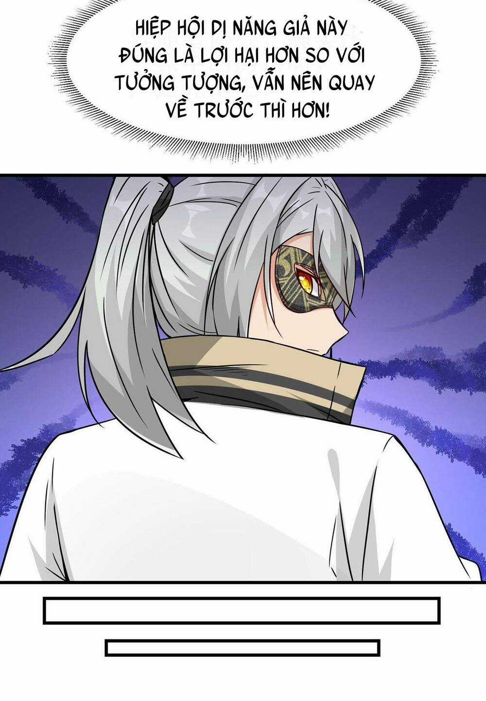 Tổ Sư Xuất Sơn - Chapter 37 - Trang 68