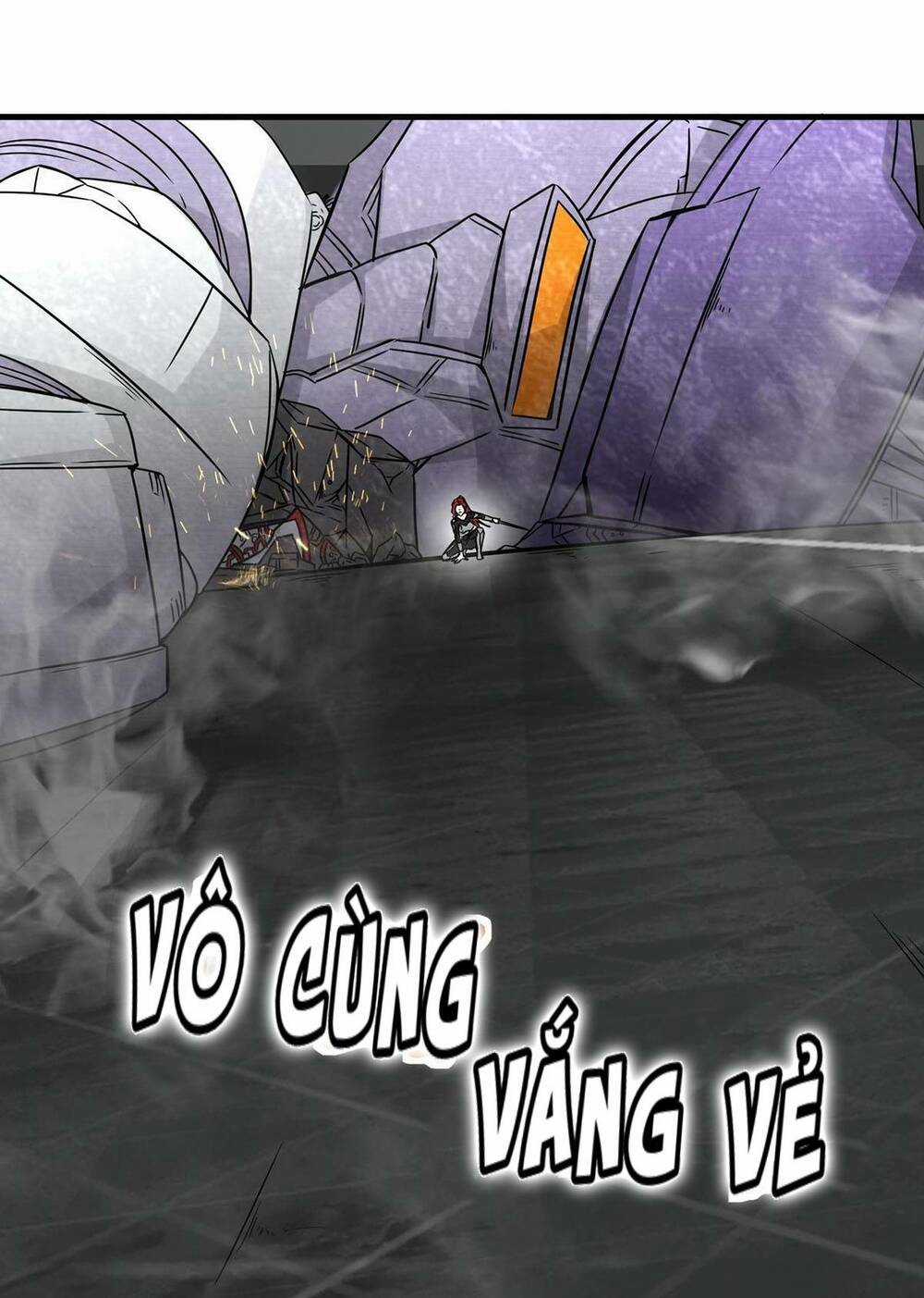 Tổ Sư Xuất Sơn - Chapter 38 - Trang 11