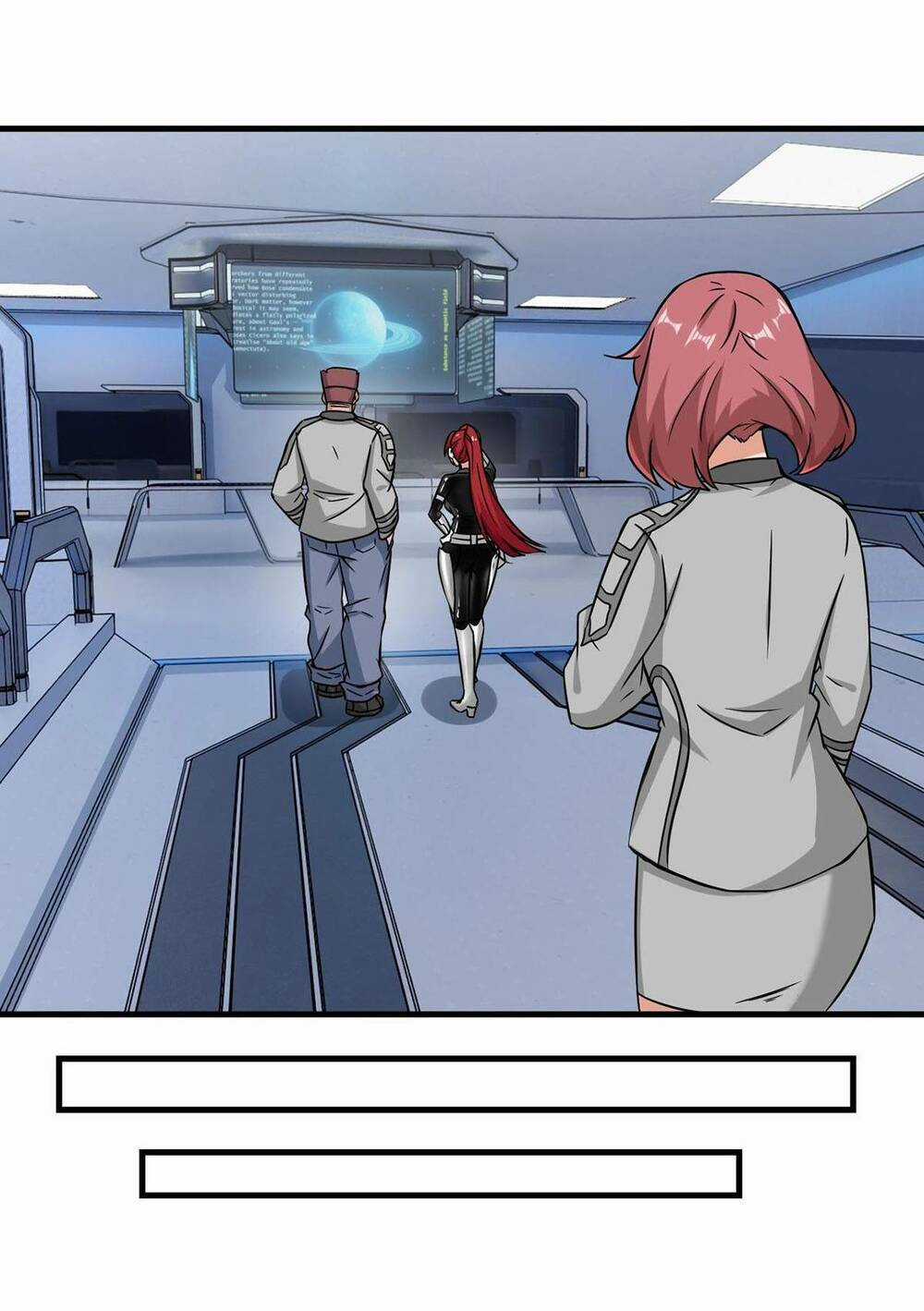 Tổ Sư Xuất Sơn - Chapter 38 - Trang 40