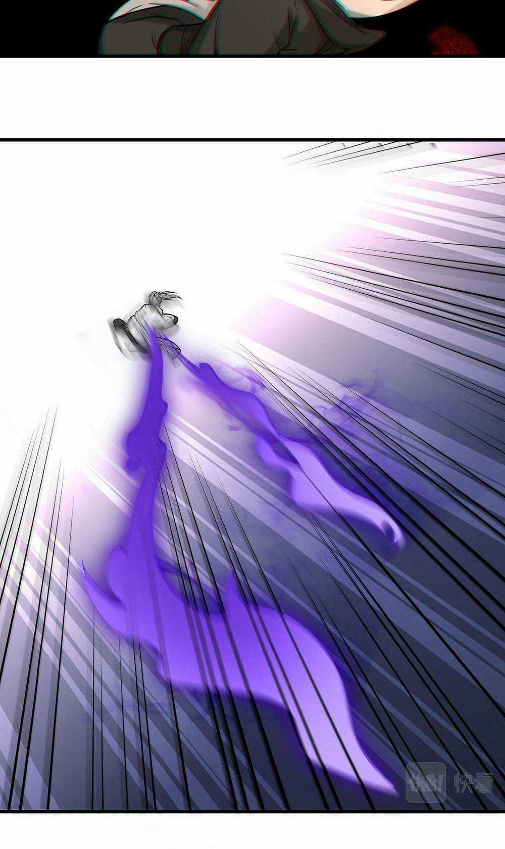 Tổ Sư Xuất Sơn - Chapter 38 - Trang 46