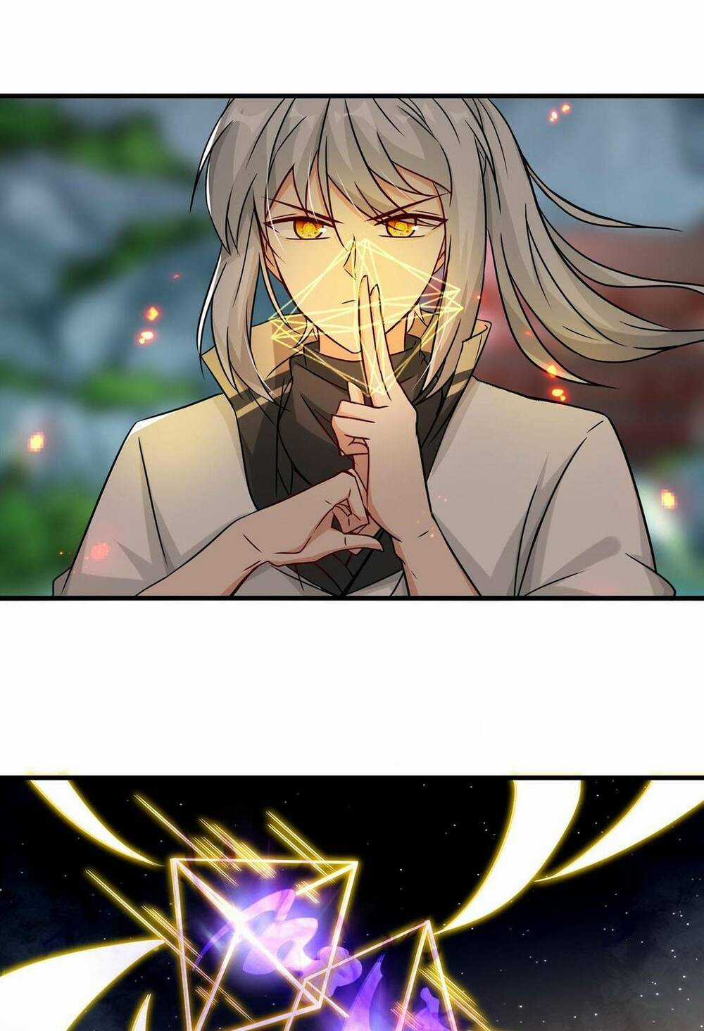 Tổ Sư Xuất Sơn - Chapter 38 - Trang 47