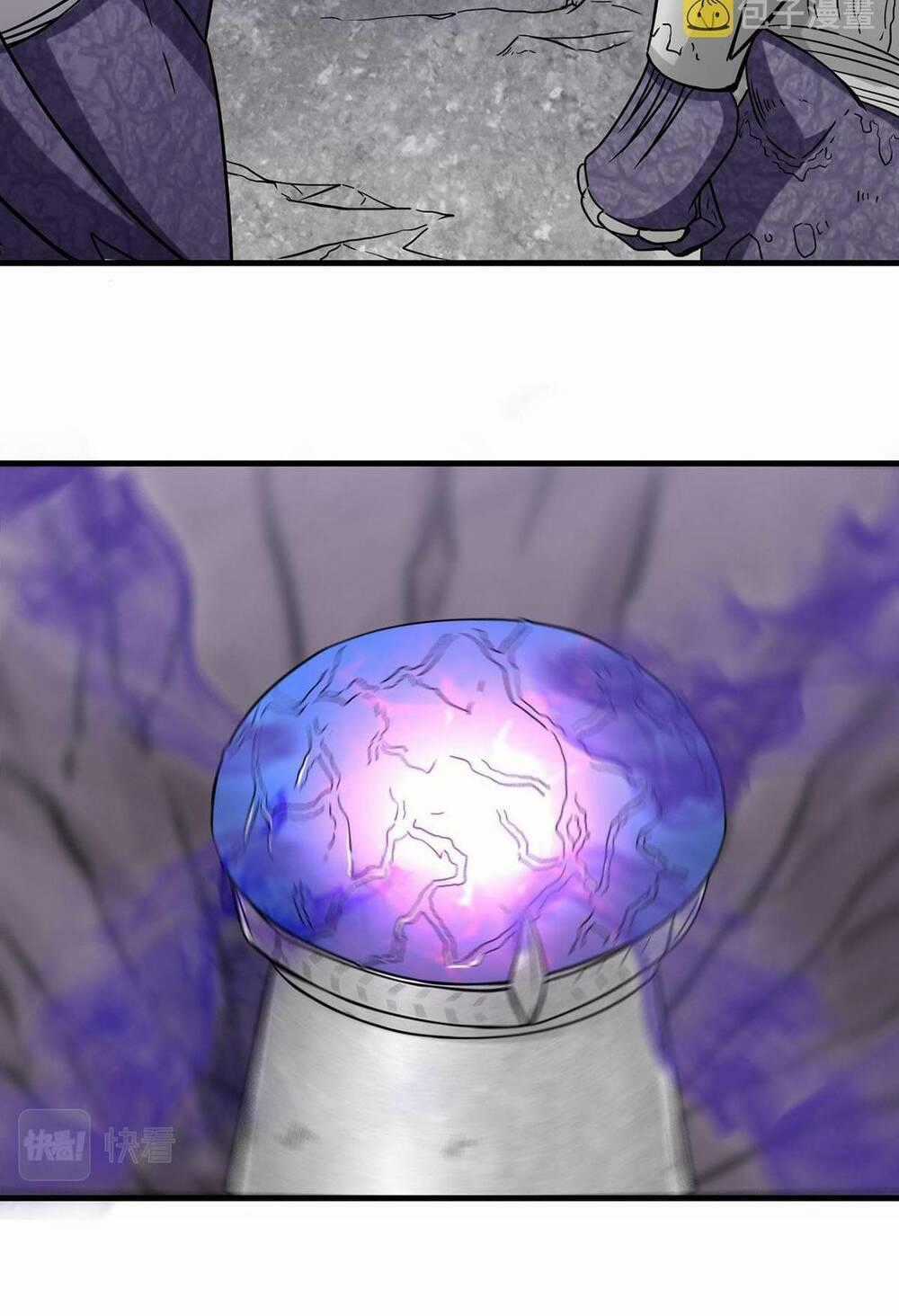 Tổ Sư Xuất Sơn - Chapter 38 - Trang 54