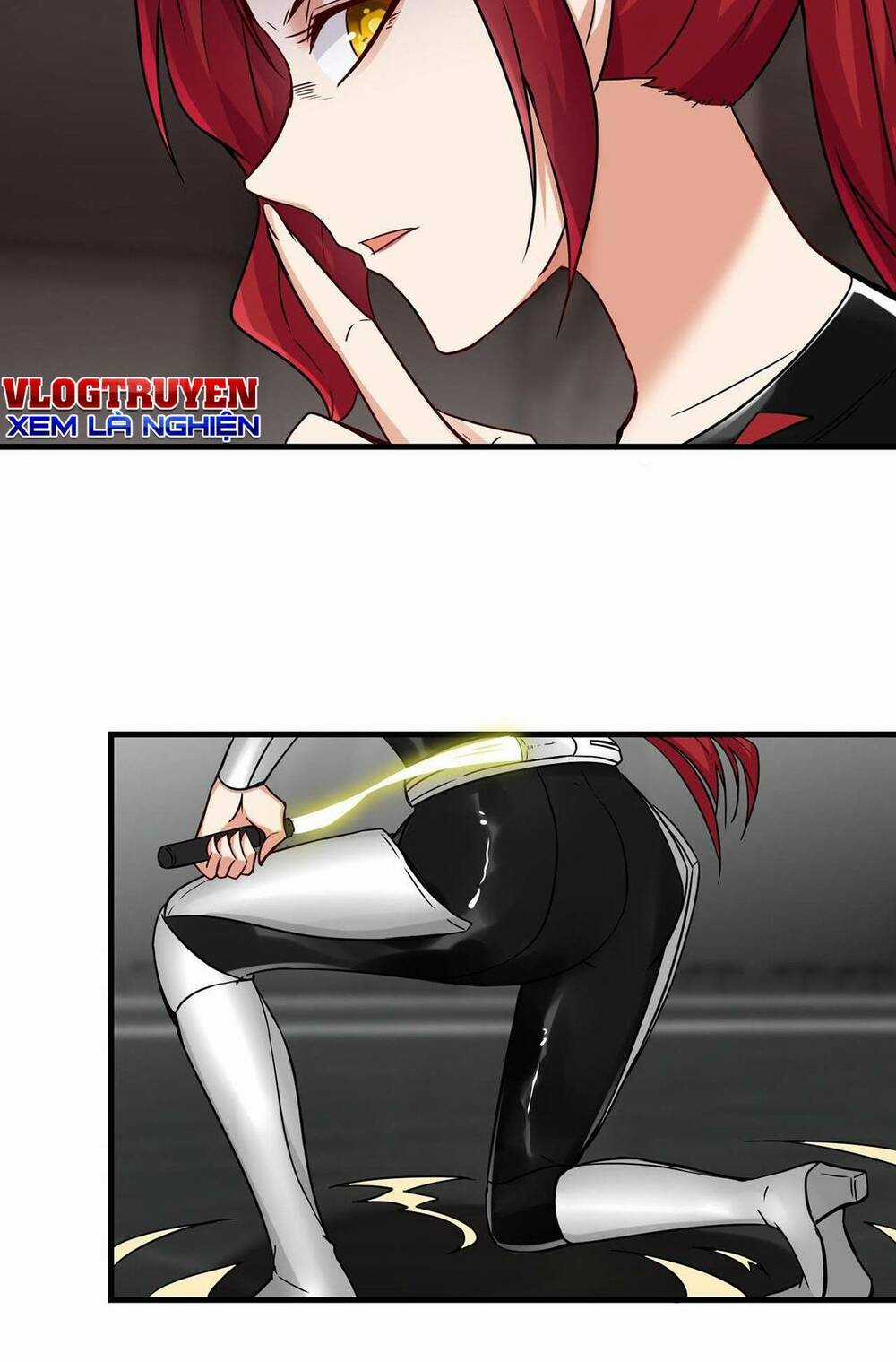 Tổ Sư Xuất Sơn - Chapter 38 - Trang 8