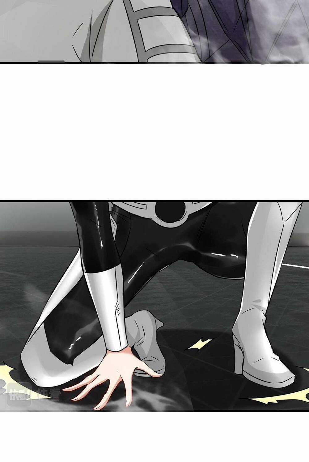 Tổ Sư Xuất Sơn - Chapter 38 - Trang 10