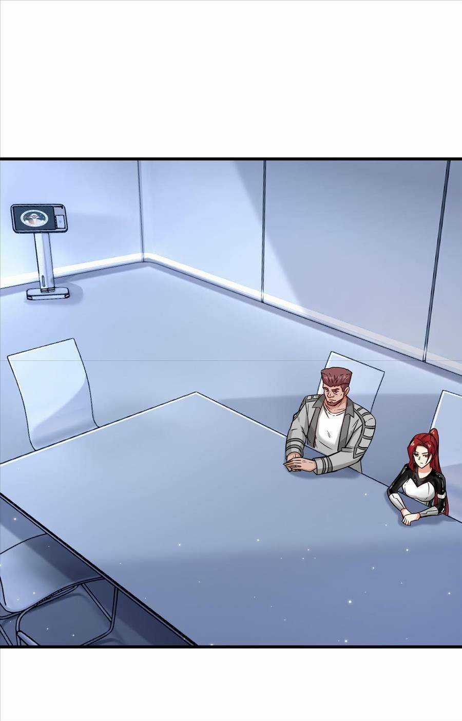 Tổ Sư Xuất Sơn - Chapter 39 - Trang 3