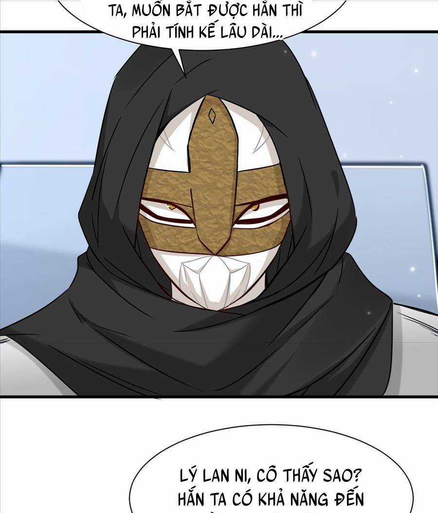 Tổ Sư Xuất Sơn - Chapter 39 - Trang 22