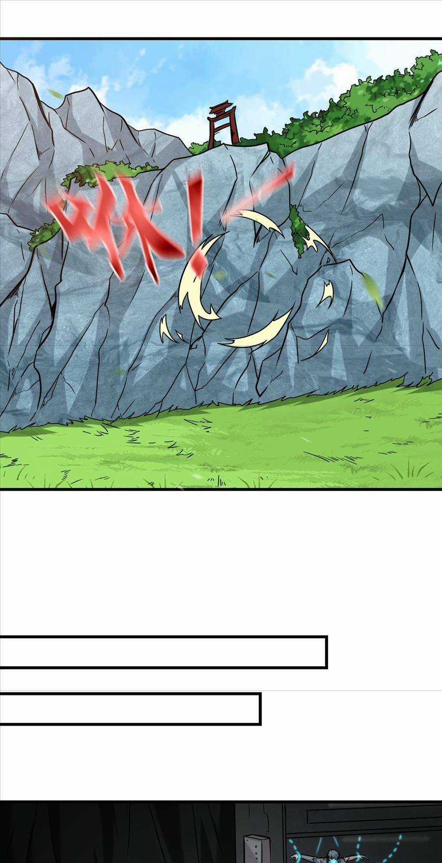 Tổ Sư Xuất Sơn - Chapter 39 - Trang 34