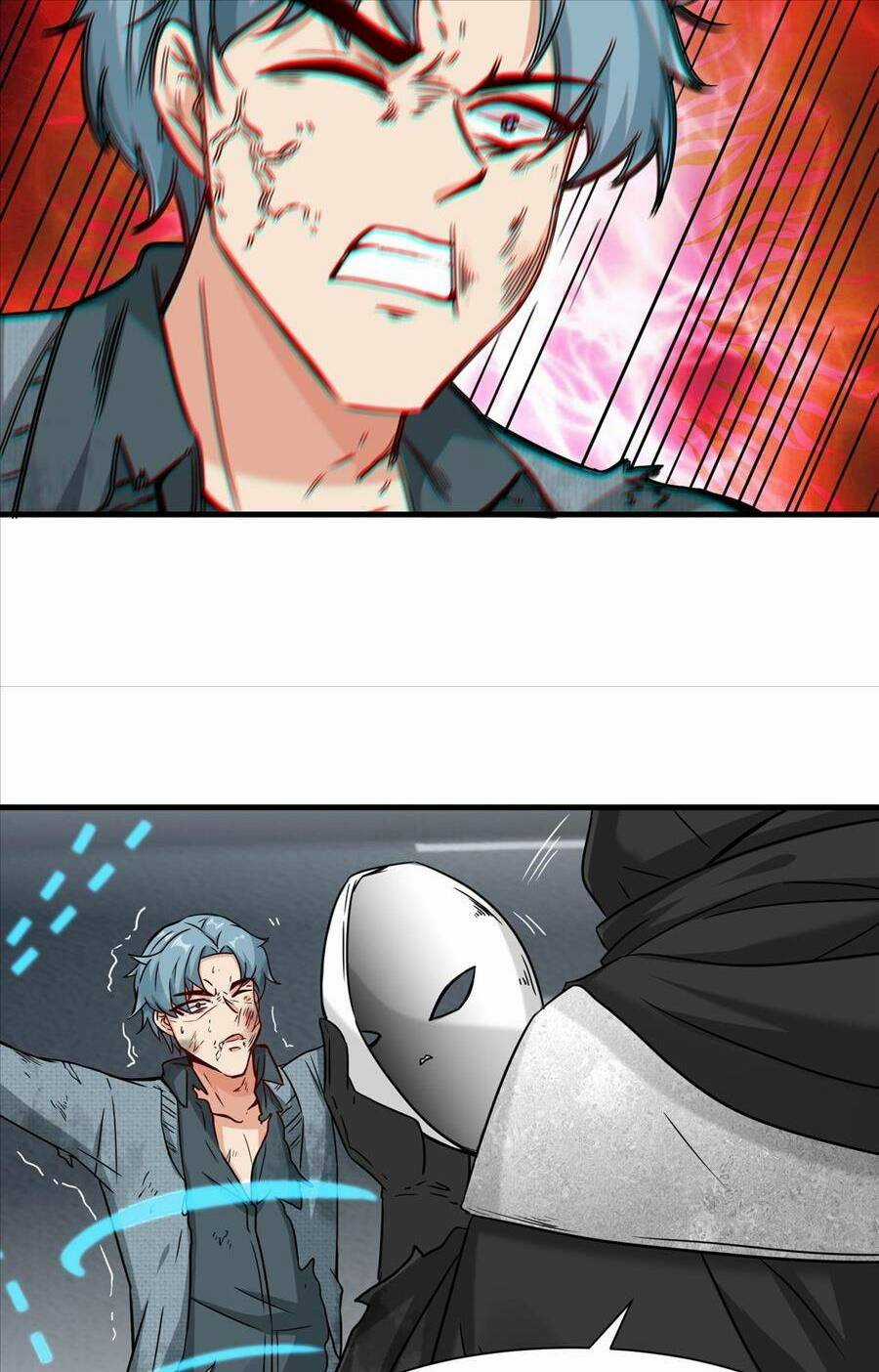 Tổ Sư Xuất Sơn - Chapter 39 - Trang 43