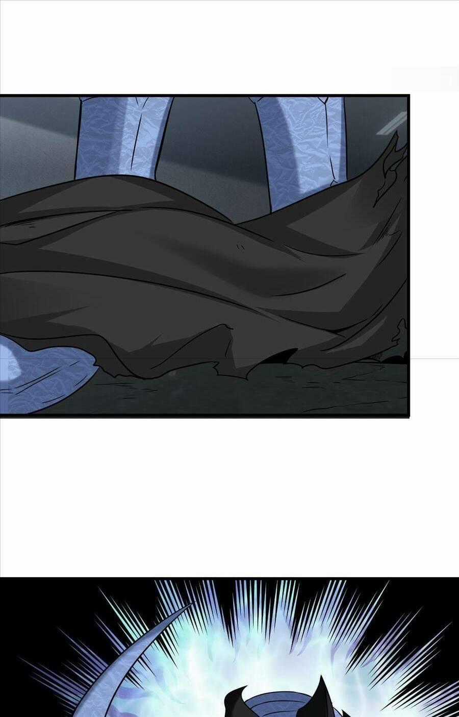 Tổ Sư Xuất Sơn - Chapter 39 - Trang 45