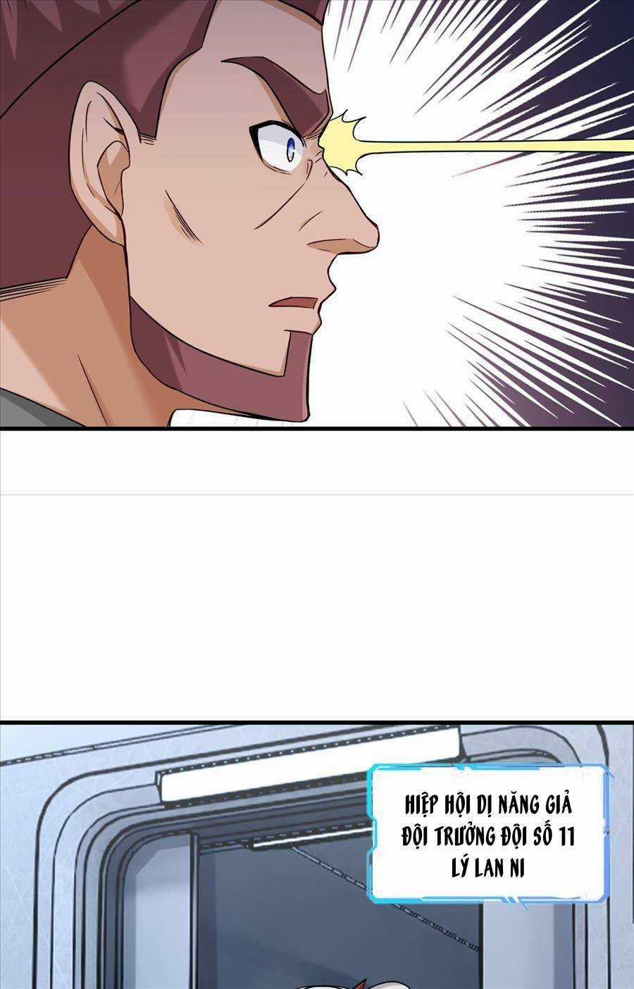 Tổ Sư Xuất Sơn - Chapter 39 - Trang 9