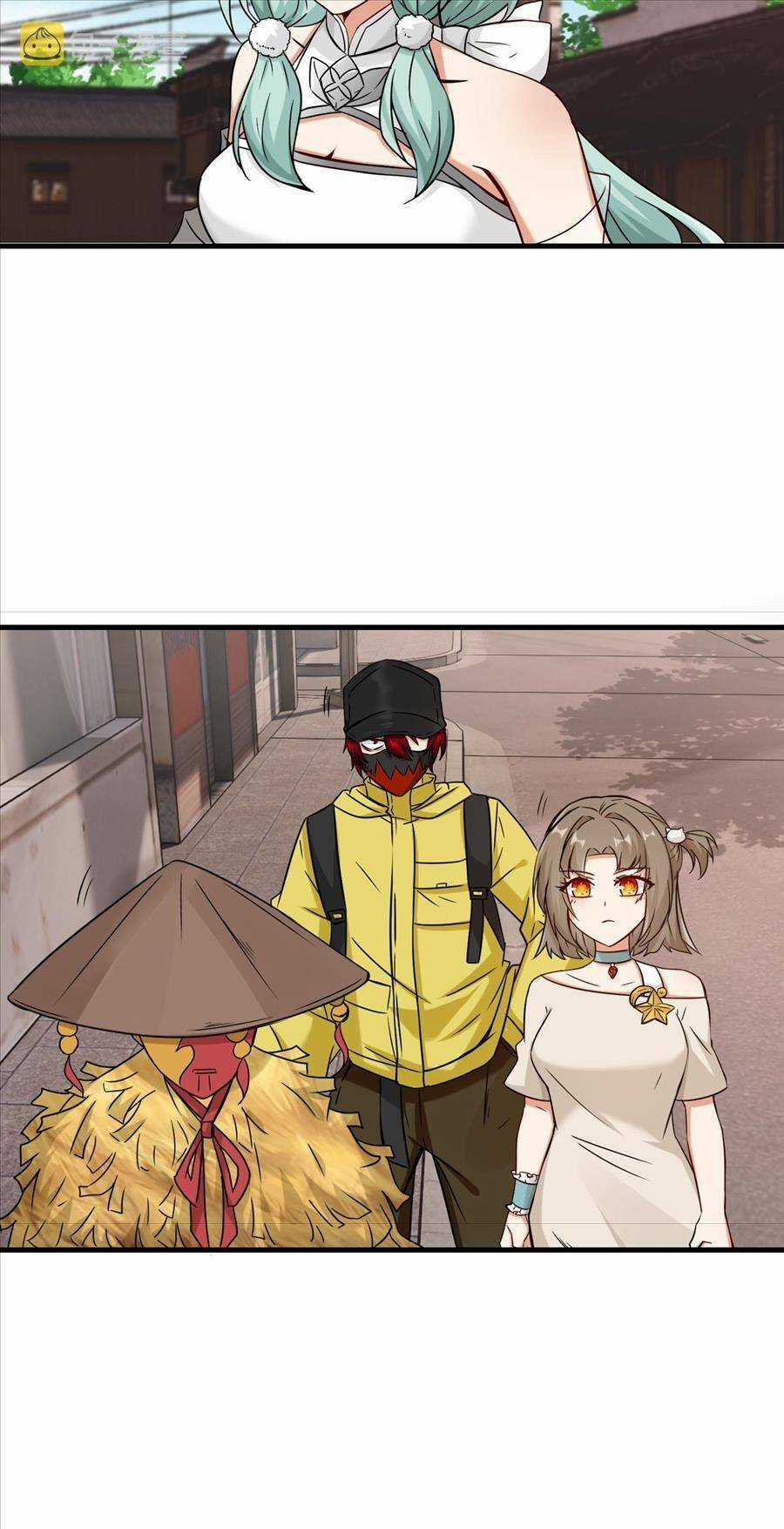 Tổ Sư Xuất Sơn - Chapter 40 - Trang 13