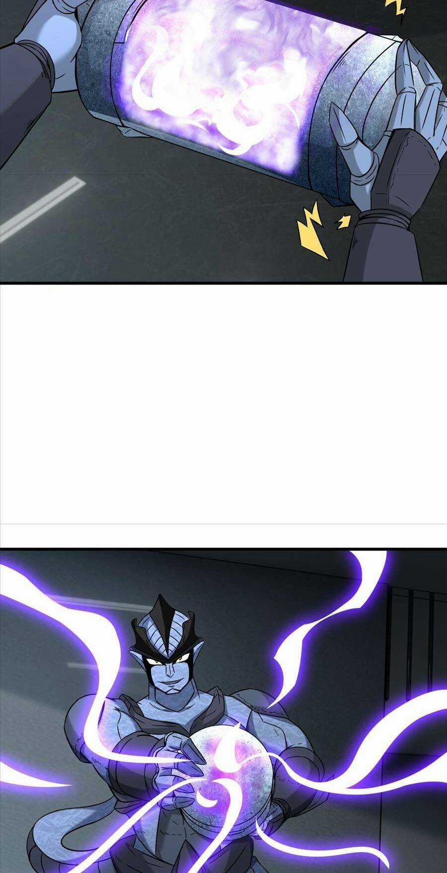 Tổ Sư Xuất Sơn - Chapter 40 - Trang 4