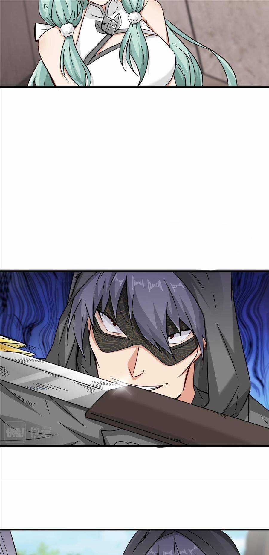 Tổ Sư Xuất Sơn - Chapter 40 - Trang 41