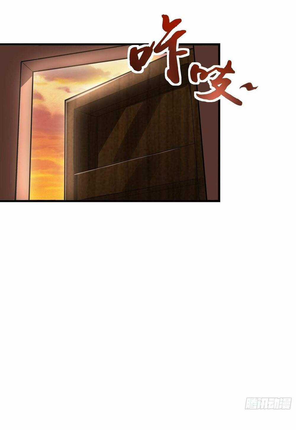 Tổ Sư Xuất Sơn - Chapter 5 - Trang 29