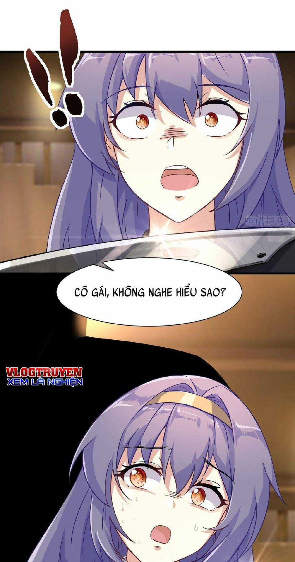 Tổ Sư Xuất Sơn - Chapter 5 - Trang 36