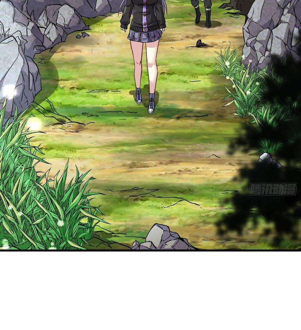 Tổ Sư Xuất Sơn - Chapter 5 - Trang 5