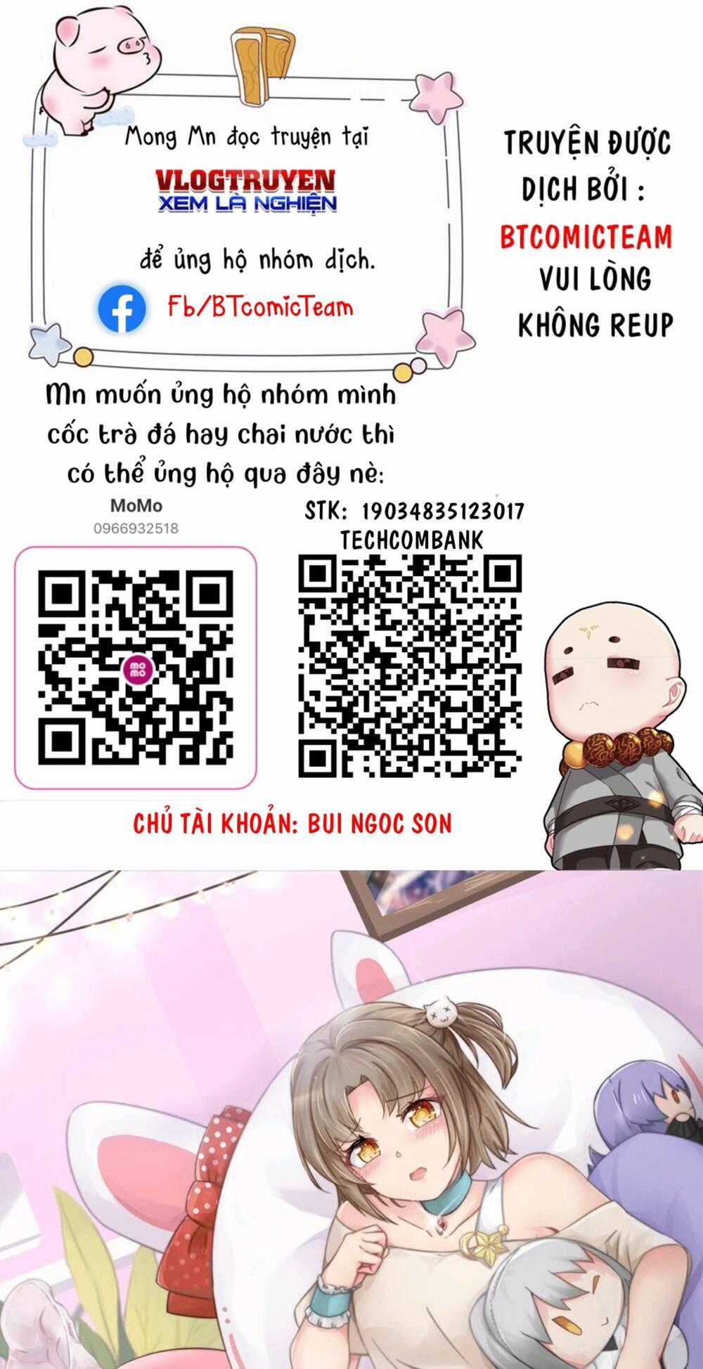 Tổ Sư Xuất Sơn - Chapter 6 - Trang 1